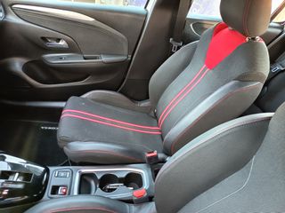 Opel Corsa 2022 1.2GS LINE/ AYTOMATO/F1 PADDLES.-thumb-11