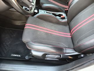 Opel Corsa 2022 1.2GS LINE/ AYTOMATO/F1 PADDLES.-thumb-12