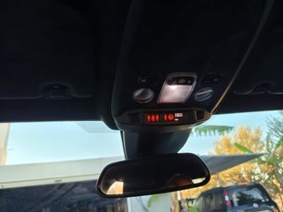 Opel Corsa 2022 1.2GS LINE/ AYTOMATO/F1 PADDLES.-thumb-13