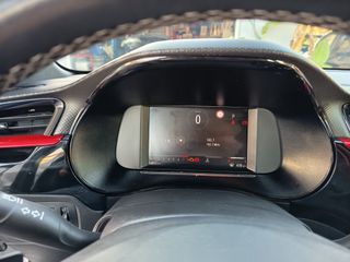 Opel Corsa 2022 1.2GS LINE/ AYTOMATO/F1 PADDLES.-thumb-15