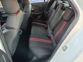 Opel Corsa 2022 1.2GS LINE/ AYTOMATO/F1 PADDLES.-thumb-16