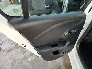 Opel Corsa 2022 1.2GS LINE/ AYTOMATO/F1 PADDLES.-thumb-17