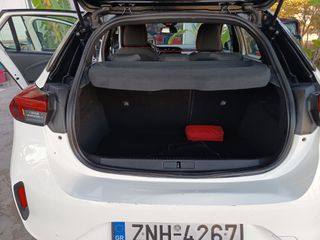 Opel Corsa 2022 1.2GS LINE/ AYTOMATO/F1 PADDLES.-thumb-18