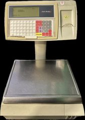 Ζυγαριές avery berkel θερμικές