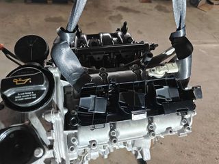 ΚΙΝΗΤΗΡΑΣ VW GROUP  BZG 1.2L - 12V - 69HP (2005 - 2010)