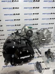 ΚΙΝΗΤΗΡΑΣ / ΜΟΤΕΡ ΚΑΙΝΟΥΡΙΟ ΓΝΗΣΙΟ - DAYTONA DY/SPRINTER/VELOS/NOVA 125 INJECTION 2015-2026 / MOTORRAD PSARAKIS-thumb-1