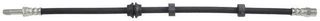 Ελαστικός σωλήνας φρένων εμπρός L+R SEAT / VW (485 mm), (OUT M10x1.0) 1H0611701, 6K0611701, 1H0 611 701F
