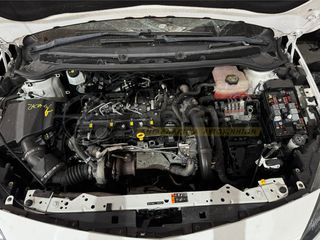 ΚΙΝΗΤΗΡΑΣ B16DTL -1600 diesel 110 ps