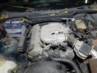 Bmw e36 σασμάν 1.600-1800