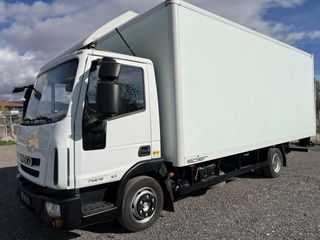 Κόφα Iveco 2011 EUROCARGO ΥΔΡ. ΠΟΡΤΑ EURO 5
