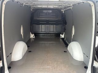 Mercedes-Benz Vito 2022 114cdi Long 136ps*9G-Tronic*3Θεσεις*Οθονη*Full Extra*Euro6d*-thumb-9
