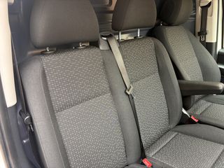 Mercedes-Benz Vito 2022 114cdi Long 136ps*9G-Tronic*3Θεσεις*Οθονη*Full Extra*Euro6d*-thumb-13