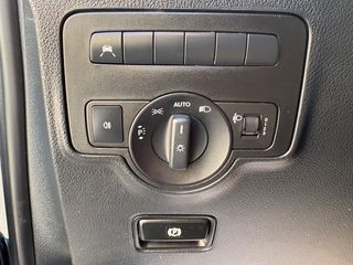 Κλούβα Mercedes-Benz 2022 Vito 114 cdi Long 136ps*9G-Tronic*3Θεσεις*Full Extra*Euro6d*-thumb-16