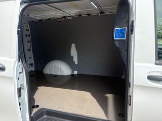 Κλούβα Mercedes-Benz 2022 Vito 114 cdi Long 136ps*9G-Tronic*3Θεσεις*Full Extra*Euro6d*-thumb-27
