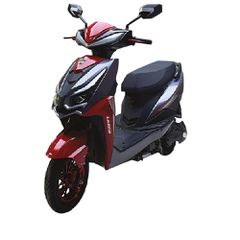 Erider 2025 E-RIDE LASER-45