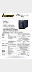 Accupower ups bl2 1400-thumb-9
