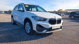 Bmw X1 2021 5 Χρόνια Εγγύηση - xDRIVE 25e HYBRID PLUGIN