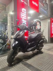 Piaggio Beverly 350 2019