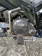 Yamaha CRYPTON-X135 2016-thumb-1
