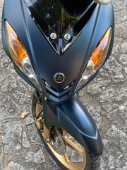 Yamaha CRYPTON-X135 2016-thumb-2