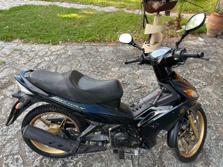 Yamaha CRYPTON-X135 2016-thumb-3