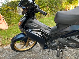 Yamaha CRYPTON-X135 2016-thumb-6