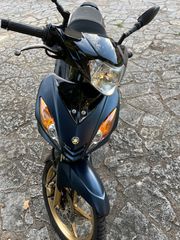 Yamaha CRYPTON-X135 2016-thumb-7