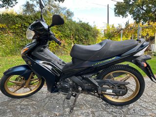 Yamaha CRYPTON-X135 2016-thumb-8
