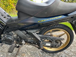 Yamaha CRYPTON-X135 2016-thumb-9