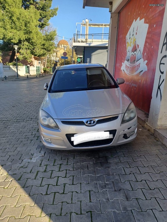 Hyundai i 30 2009 1.4