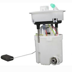 ΑΝΤΛΙΑ ΚΑΥΣΙΜΟΥ FORD FIESTA VI 1.25,1.4 & LPG -011