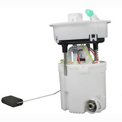 ΑΝΤΛΙΑ ΚΑΥΣΙΜΟΥ FORD FIESTA VI 1.25,1.4 & LPG  -011