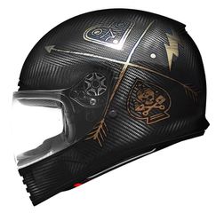 ΛΥΡΗΣ PREMIER ΚΡΑΝΟΣ THUNDER CARBON