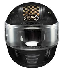 ΛΥΡΗΣ PREMIER ΚΡΑΝΟΣ THUNDER CARBON-thumb-1