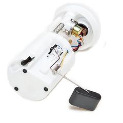 ΑΝΤΛΙΑ ΚΑΥΣΙΜΟΥ DAEWOO MATIZ ΙΙ 1.0 3 σωληνακια-thumb-3