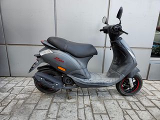 Piaggio ZIP 50 4T 2023