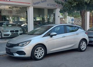 Opel Astra 2020 ΕΛΛΗΝΙΚΟ-DIESEL-ΣΑΝ ΚΑΙΝΟΥΡΙΟ!!!!!