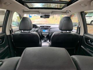 Nissan X-Trail 2019 X-Trail 1.7 dCi 150hp TEKNA, ΕΥΚΑΙΡΙΑ ΓΙΑ ΛΙΓΟ!!!
