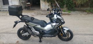 Honda X-ADV 2019