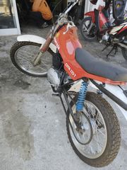 Montesa Cota 1974-thumb-1