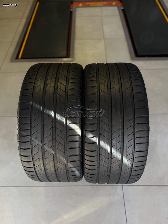 2τμχ 295/35/21 Michelin Latitude Sport3 DOT3423