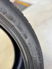 2τμχ 295/35/21 Michelin Latitude Sport3 DOT3423-thumb-4