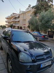 Hyundai Tucson 2005