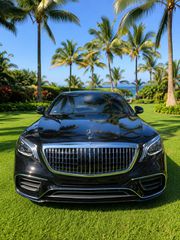 Mercedes-Benz S 350 2016 DIESEL LOOK AMG 9G TRONIC NEO TEKMΗΡΙΟ 3320 EURO