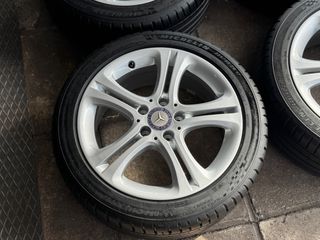 17άρια ζαντολάστιχα Mercedes AClass,CLA κ.α-thumb-2