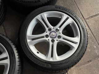 17άρια ζαντολάστιχα Mercedes AClass,CLA κ.α-thumb-3