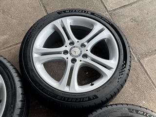 17άρια ζαντολάστιχα Mercedes AClass,CLA κ.α-thumb-4