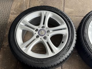 17άρια ζαντολάστιχα Mercedes AClass,CLA κ.α-thumb-5
