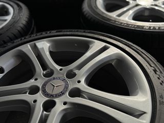 17άρια ζαντολάστιχα Mercedes AClass,CLA κ.α-thumb-6