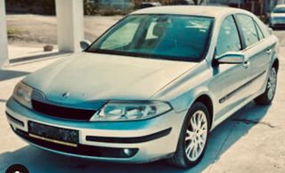 Renault Laguna 2003
